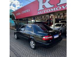 TOYOTA - COROLLA - 2000/2001 - Verde - R$ 26.900,00