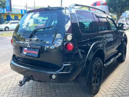 MITSUBISHI - PAJERO - 2007/2007 - Preta - R$ 49.900,00