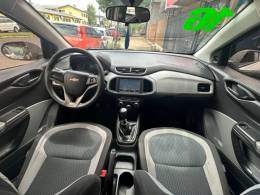 CHEVROLET - ONIX - 2016/2016 - Branca - R$ 49.900,00