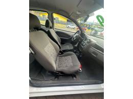 FORD - KA - 2009/2009 - Branca - R$ 22.900,00
