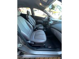 HYUNDAI - HB20S - 2018/2018 - Prata - R$ 72.900,00