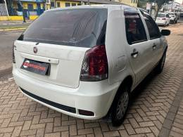 FIAT - PALIO - 2015/2015 - Branca - R$ 37.900,00