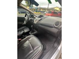 FORD - FIESTA - 2011/2011 - Cinza - R$ 37.900,00