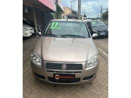 FIAT - SIENA - 2011/2011 - Cinza - R$ 37.900,00