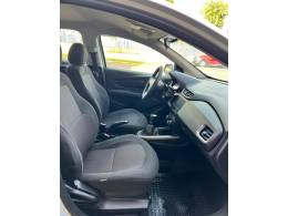 CHEVROLET - ONIX - 2016/2016 - Prata - R$ 56.900,00