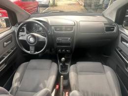 VOLKSWAGEN - FOX - 2011/2011 - Preta - R$ 34.900,00