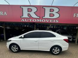 CHEVROLET - PRISMA - 2019/2019 - Branca - R$ 65.900,00