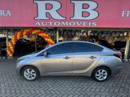 HYUNDAI - HB20S - 2018/2018 - Prata - R$ 72.900,00
