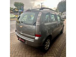 CHEVROLET - MERIVA - 2011/2011 - Cinza - R$ 35.900,00