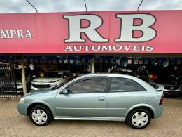 CHEVROLET - ASTRA - 2003/2003 - Cinza - R$ 23.900,00