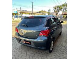 CHEVROLET - ONIX - 2019/2019 - Cinza - R$ 59.900,00