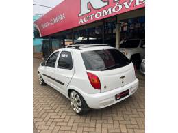 CHEVROLET - CELTA - 2005/2005 - Branca - R$ 17.900,00