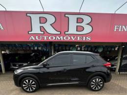 NISSAN - KICKS - 2019/2019 - Preta - R$ 86.900,00