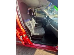 FIAT - SIENA - 2009/2009 - Vermelha - R$ 27.900,00