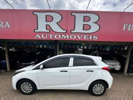 HYUNDAI - HB20 - 2017/2017 - Branca - R$ 51.900,00