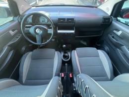 VOLKSWAGEN - CROSSFOX - 2008/2008 - Vermelha - R$ 35.900,00