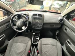 RENAULT - KWID - 2019/2019 - Vermelha - R$ 45.900,00