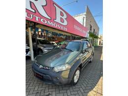 FIAT - STRADA - 2013/2013 - Verde - R$ 57.900,00