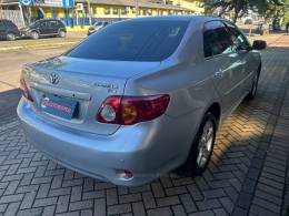 TOYOTA - COROLLA - 2010/2010 - Prata - R$ 59.900,00