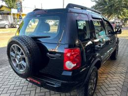 FORD - ECOSPORT - 2011/2011 - Preta - R$ 42.900,00