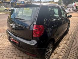 VOLKSWAGEN - FOX - 2011/2011 - Preta - R$ 34.900,00