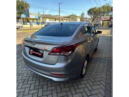 HYUNDAI - HB20S - 2018/2018 - Prata - R$ 72.900,00