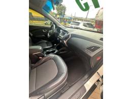 HYUNDAI - IX35 - 2015/2015 - Branca - R$ 76.900,00