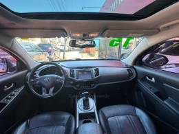 KIA MOTORS - SPORTAGE - 2015/2015 - Cinza - R$ 89.900,00