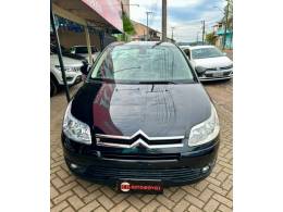 CITROËN - C4 - 2012/2012 - Preta - R$ 34.900,00