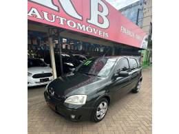 CHEVROLET - CORSA - 2011/2011 - Verde - R$ 35.900,00