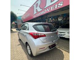 HYUNDAI - HB20 - 2013/2013 - Prata - R$ 45.900,00