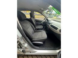 RENAULT - SANDERO - 2010/2010 - Prata - R$ 30.900,00