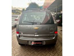 CHEVROLET - MERIVA - 2011/2011 - Cinza - R$ 35.900,00