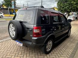 FORD - ECOSPORT - 2007/2007 - Cinza - R$ 32.900,00