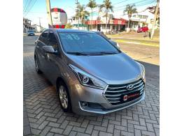 HYUNDAI - HB20S - 2018/2018 - Prata - R$ 72.900,00
