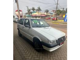 FIAT - UNO - 2011/2011 - Branca - R$ 23.900,00