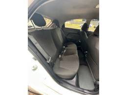 HYUNDAI - HB20 - 2017/2017 - Branca - R$ 51.900,00