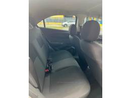 CHEVROLET - ONIX - 2016/2017 - Prata - R$ 49.900,00