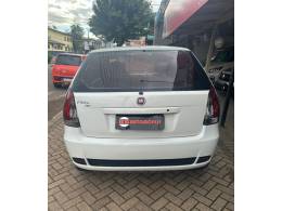 FIAT - PALIO - 2015/2015 - Branca - R$ 37.900,00