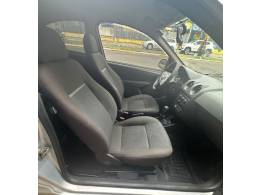 CHEVROLET - CELTA - 2012/2012 - Prata - R$ 23.900,00