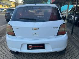 CHEVROLET - AGILE - 2011/2011 - Branca - R$ 37.900,00