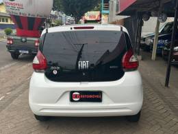 FIAT - MOBI - 2018/2018 - Branca - R$ 36.900,00