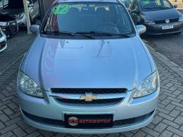 CHEVROLET - CLASSIC - 2012/2012 - Prata - R$ 27.900,00