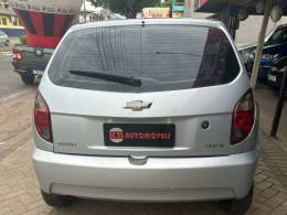 CHEVROLET - CELTA - 2012/2012 - Prata - R$ 23.900,00