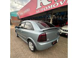 CHEVROLET - ASTRA - 2003/2003 - Cinza - R$ 23.900,00