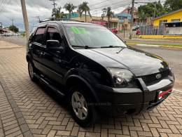 FORD - ECOSPORT - 2007/2007 - Cinza - R$ 32.900,00