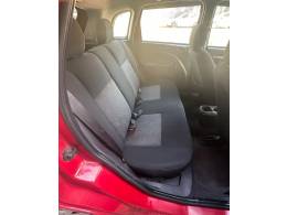 FORD - FIESTA - 2014/2014 - Vermelha - R$ 35.900,00