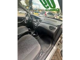 FORD - FOCUS - 2009/2009 - Prata - R$ 27.900,00