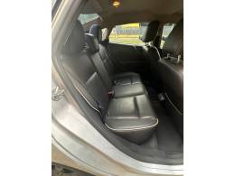 FORD - FIESTA - 2011/2011 - Cinza - R$ 37.900,00