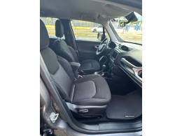 JEEP - RENEGADE - 2021/2021 - Cinza - R$ 86.900,00